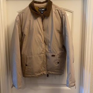 Men’s Ralph Lauren Polo goose down jacket XL